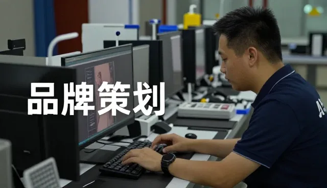 办公场所应用中的品牌宣传视频特点